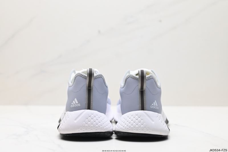 Adidas Alpha Shoes